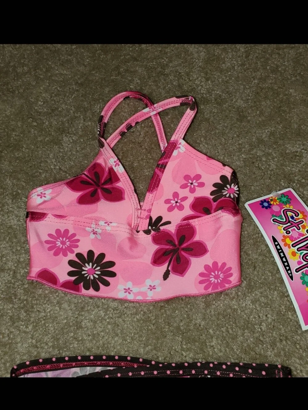 St. Tropez nwt st
